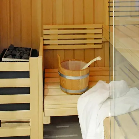 Rheingold - Hagen Von Tronje 4 Lejlighed